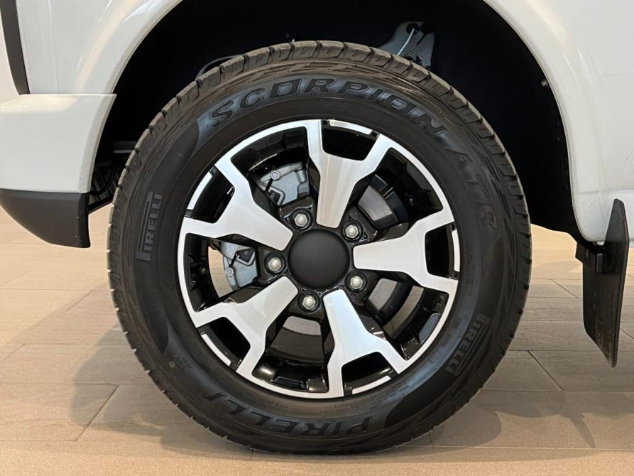 Lada (ВАЗ) Niva Legend Волгоград  - изображение 11