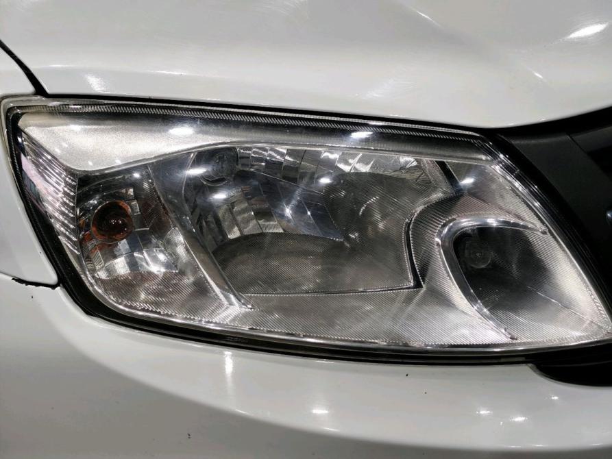 Lada (ВАЗ) Granta I Ставрополь  - изображение 11