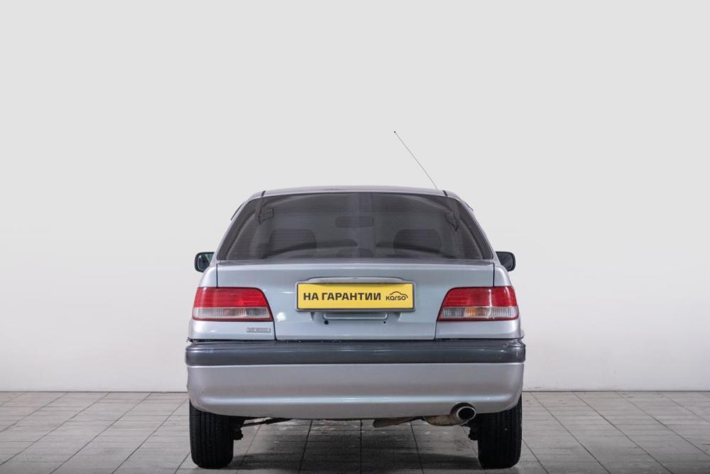 Toyota Carina VII (T210) Томск  - изображение 5