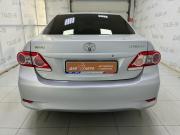 Toyota Corolla X (E140 E150) Рестайлинг Пермь  - изображение 21