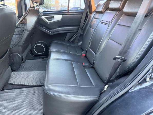 Lifan X60 I с пробегом 2014 года, цена 582 500 рублей, 139920 км, внедорожник, Автокод Объявления