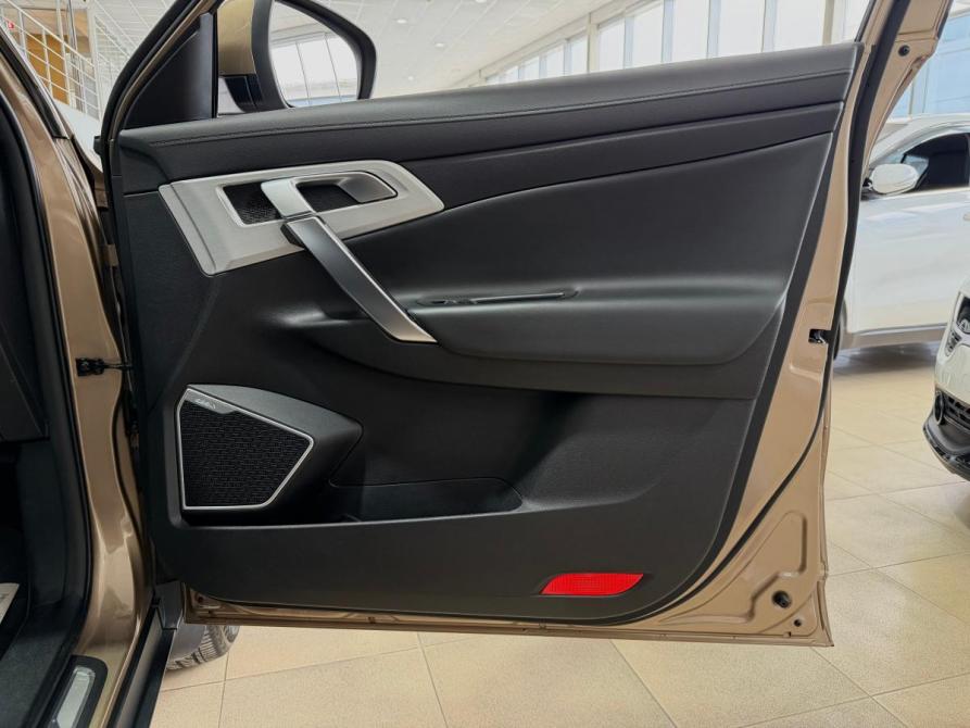 Geely Atlas I Новороссийск  - изображение 27