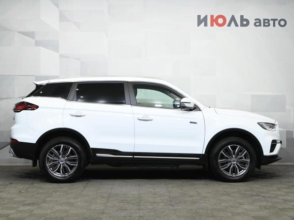 Geely Atlas Pro с пробегом 2023 года, цена 2 300 000 рублей, 30000 км, внедорожник, Автокод Объявления