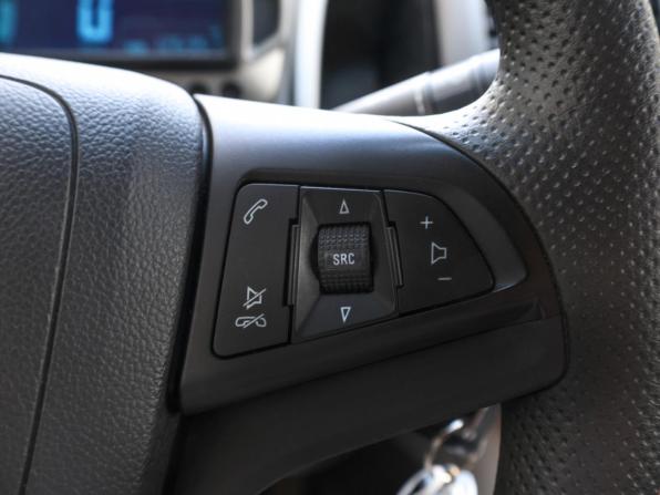 Chevrolet Aveo II с пробегом 2013 года, цена 637 000 рублей, 126352 км, седан, Автокод Объявления