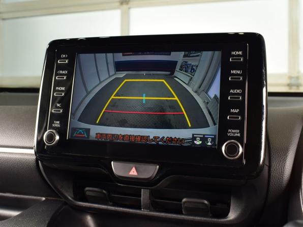Toyota Yaris IV с пробегом 2020 года, цена 1 565 995 рублей, 54573 км, хэтчбек, Автокод Объявления