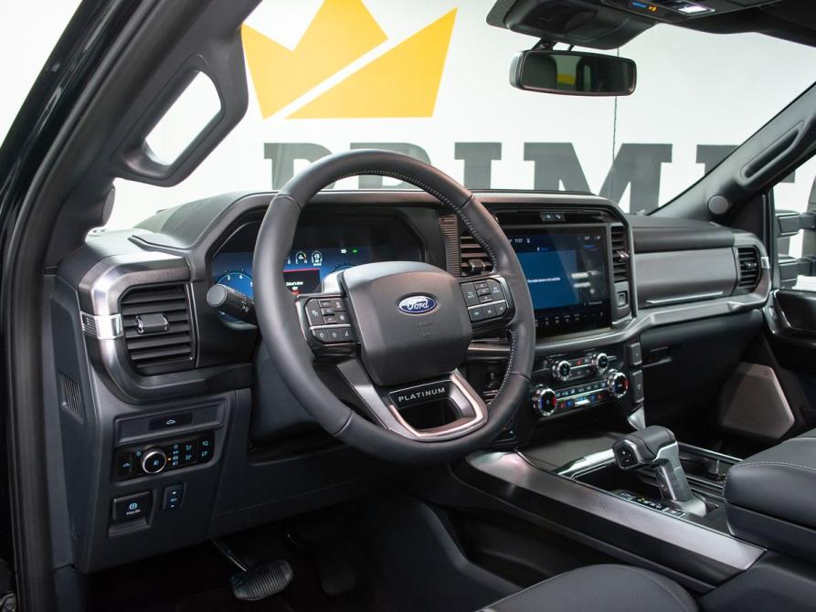 Ford F-150 XIV Рестайлинг Новосибирск  - изображение 9