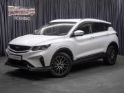 Belgee X50 Москва  - изображение 26