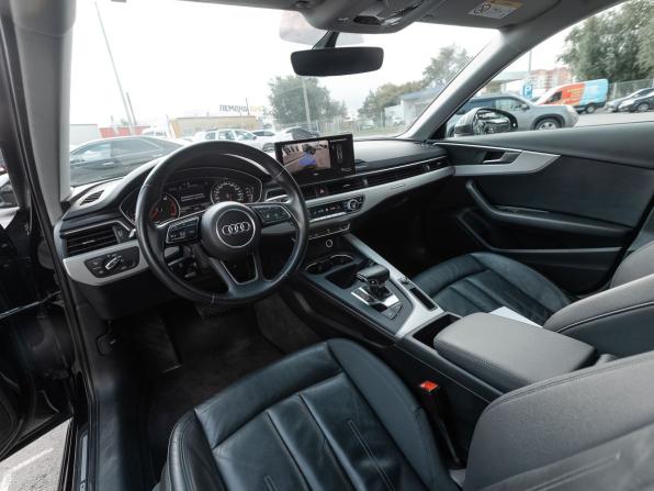 Audi A4 allroad V (B9) Рестайлинг с пробегом 2020 года, цена 3 148 000 рублей, 139279 км, универсал, Автокод Объявления