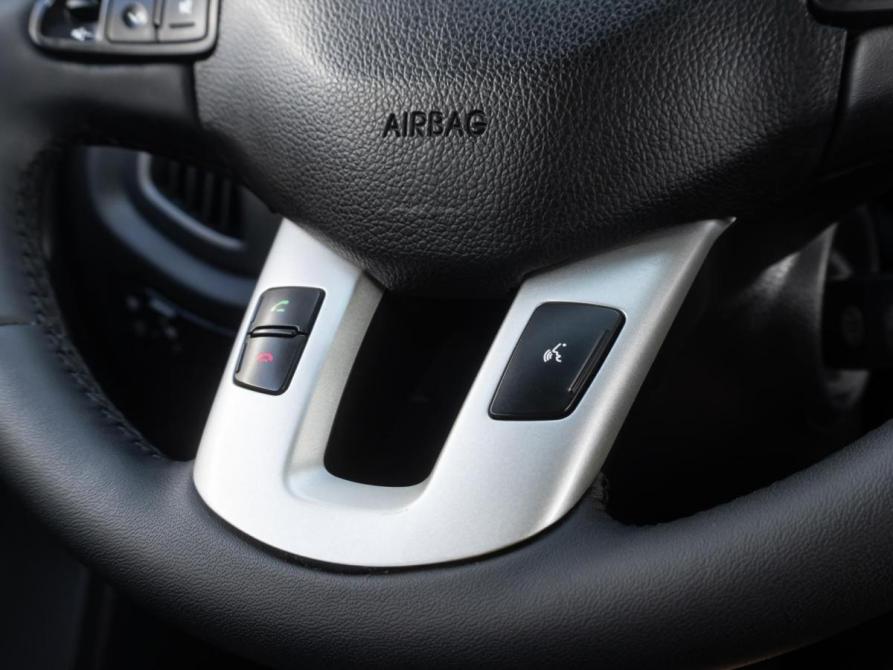 Kia Sportage III Волгоград  - изображение 20