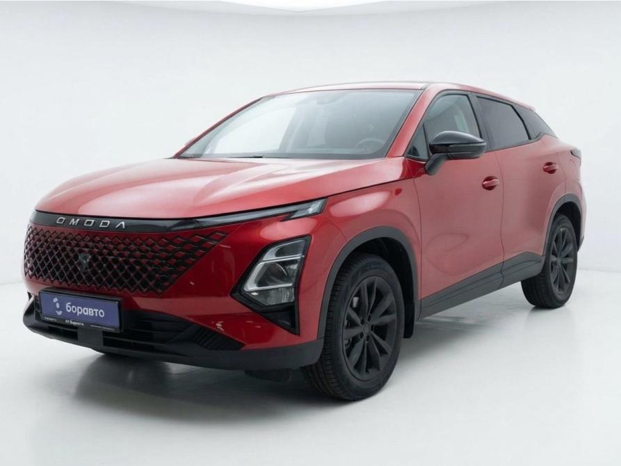 Omoda C5 I Рестайлинг Борисоглебск  - изображение 1