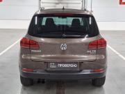 Volkswagen Tiguan I Рестайлинг Казань  - изображение 29