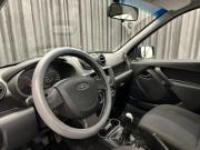 Lada (ВАЗ) Granta I Красноярск  - изображение 26