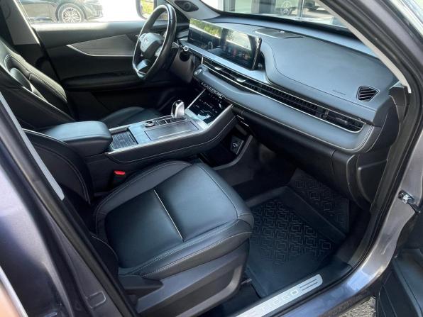 Chery Tiggo 7 Pro Max I с пробегом 2023 года, цена 2 215 000 рублей, 29100 км, внедорожник, Автокод Объявления