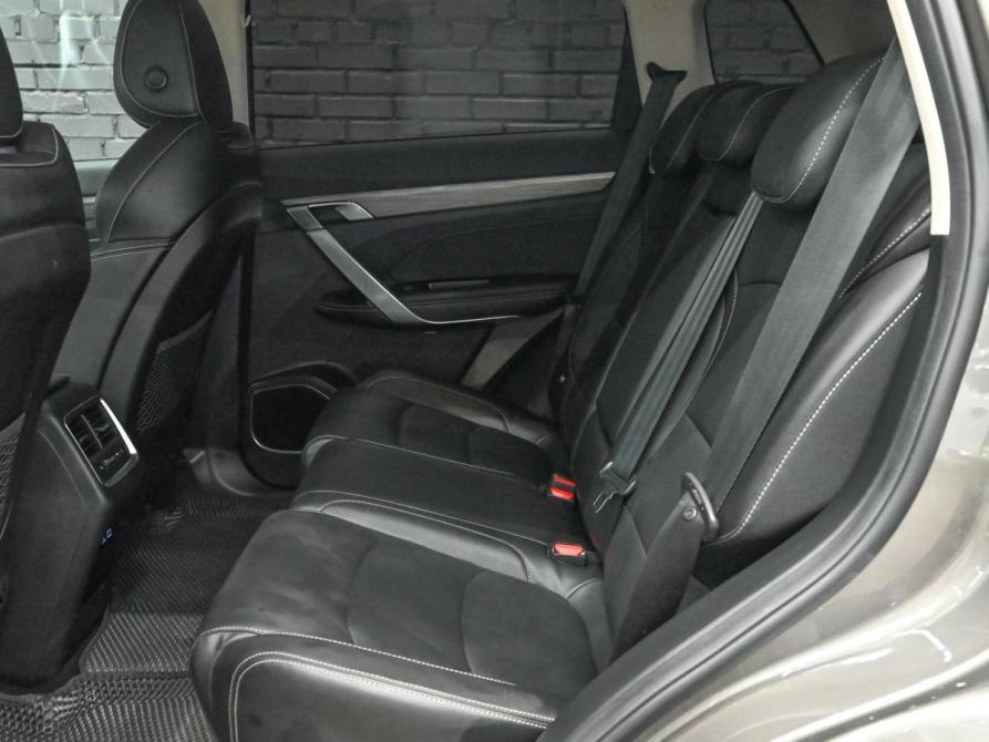 Geely Atlas Pro Екатеринбург  - изображение 18