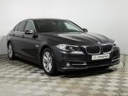 BMW 5 серии VI (F10/F11/F07) Рестайлинг Санкт-Петербург  - изображение 24