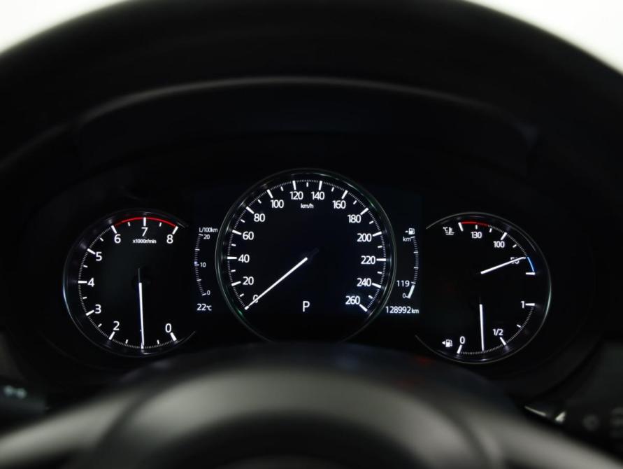 Mazda 6 III (GJ) Рестайлинг 2 Санкт-Петербург  - изображение 13