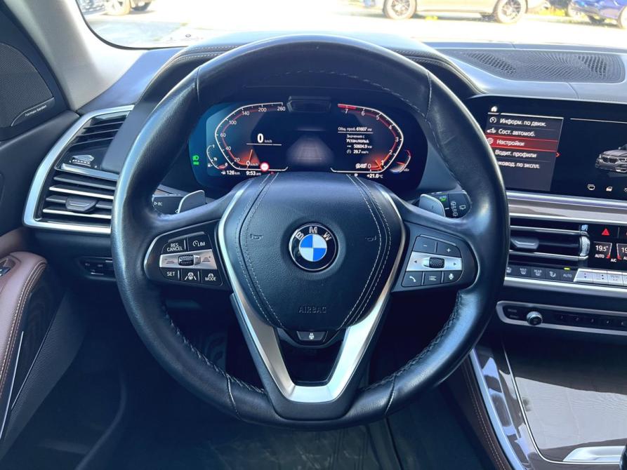 BMW X5 IV (G05/G18) Пермь  - изображение 19
