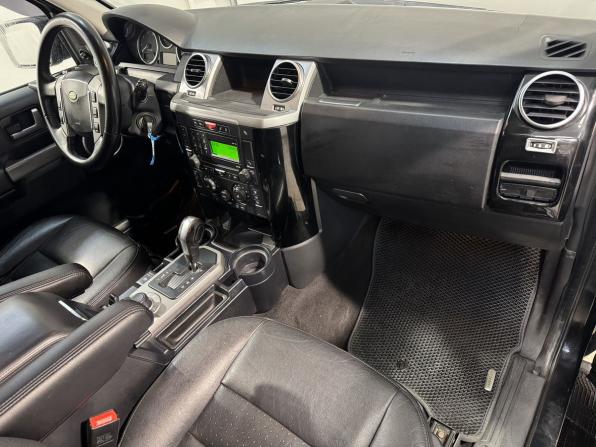 Land Rover Discovery III с пробегом 2007 года, цена 849 800 рублей, 300000 км, внедорожник, Автокод Объявления