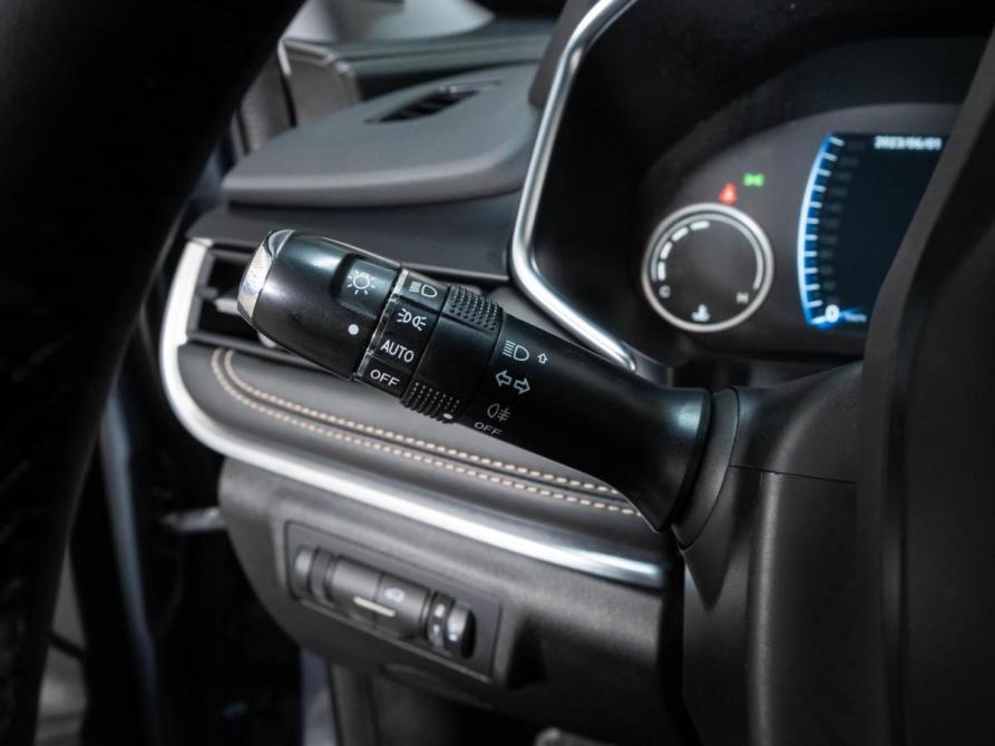Chery Tiggo 8 I Ставрополь  - изображение 16