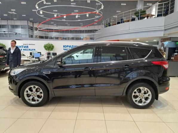 Ford Kuga II с пробегом 2013 года, цена 1 139 000 рублей, 164067 км, внедорожник, Автокод Объявления