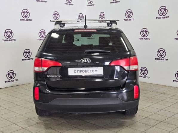 Kia Sorento II Рестайлинг с пробегом 2018 года, цена 1 397 000 рублей, 342983 км, внедорожник, Автокод Объявления