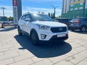 Hyundai Creta I Рестайлинг Стерлитамак  - изображение 25
