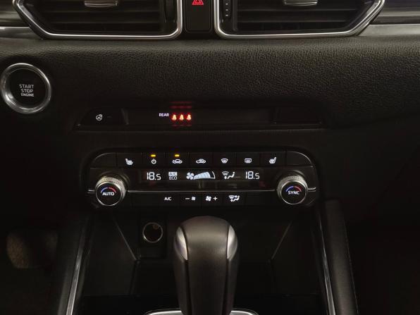 Mazda CX-5 II с пробегом 2020 года, цена 2 916 000 рублей, 88714 км, внедорожник, Автокод Объявления