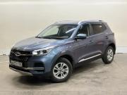 Chery Tiggo 4 I Рестайлинг Саратов  - изображение 14