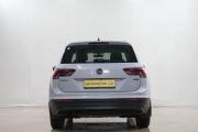 Volkswagen Tiguan II Новокузнецк  - изображение 45
