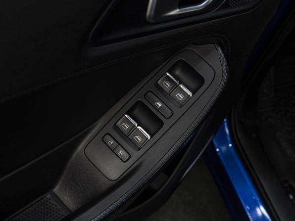 Chery Tiggo 4 I Рестайлинг с пробегом 2021 года, цена 1 422 000 рублей, 52289 км, внедорожник, Автокод Объявления