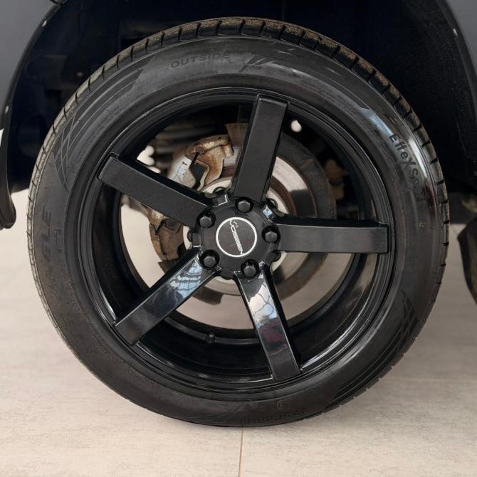 Lada (ВАЗ) Niva Travel I Нижнекамск  - изображение 8
