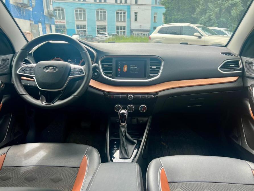 Lada (ВАЗ) Vesta I Рестайлинг (NG) Великий Новгород  - изображение 22