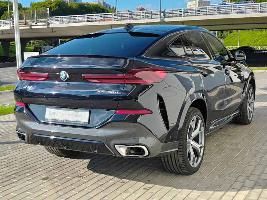 BMW X6 III (G06) Казань  - изображение 6