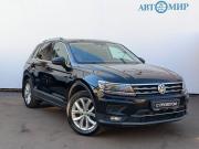 Volkswagen Tiguan II Москва  - изображение 18