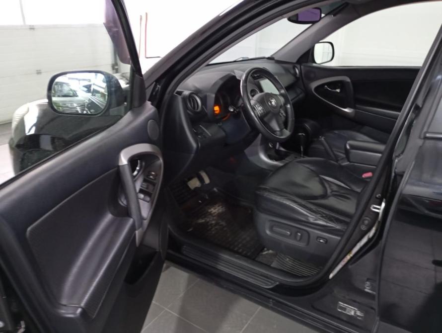 Toyota RAV4 III (XA30) Екатеринбург  - изображение 11