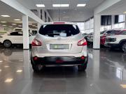 Nissan Qashqai+2 I Рестайлинг Тверь  - изображение 23