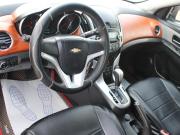 Chevrolet Cruze I Рестайлинг Калуга  - изображение 21