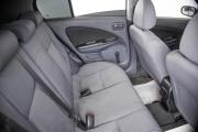 Nissan Almera II (N16) Рестайлинг Пермь  - изображение 30