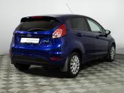 Ford Fiesta Mk6 Рестайлинг Санкт-Петербург  - изображение 22