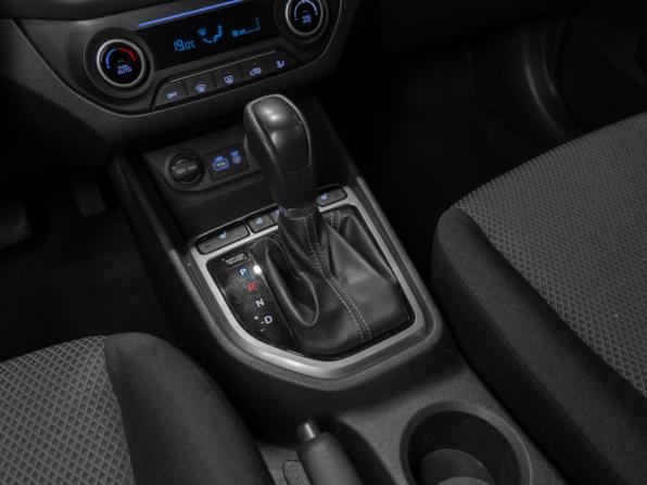 Hyundai Creta I с пробегом 2019 года, цена 1 650 000 рублей, 154020 км, внедорожник, Автокод Объявления