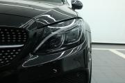Mercedes-Benz C-Класс IV (W205) Красноярск  - изображение 39