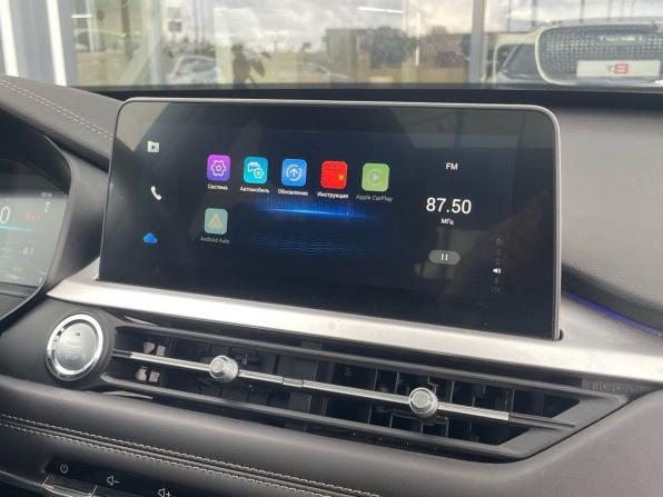 Chery Tiggo 7 Pro I с пробегом 2020 года, цена 1 310 000 рублей, 112000 км, внедорожник, Автокод Объявления
