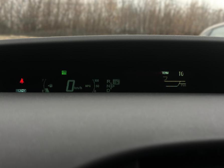 Toyota Prius III Рестайлинг (XW30) Краснодар  - изображение 24