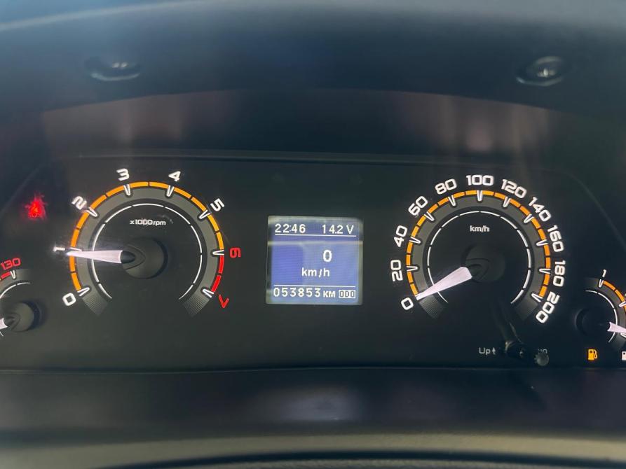 Lada (ВАЗ) Niva Travel I Волгоград  - изображение 11