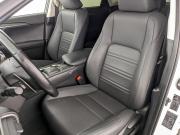 Lexus NX I Рестайлинг Москва  - изображение 49