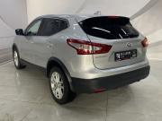 Nissan Qashqai II Воронеж  - изображение 24