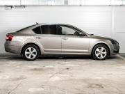 Skoda Octavia III (A7) Рестайлинг Ставрополь  - изображение 23