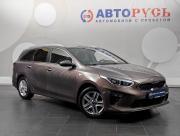 Kia Ceed III Москва  - изображение 25