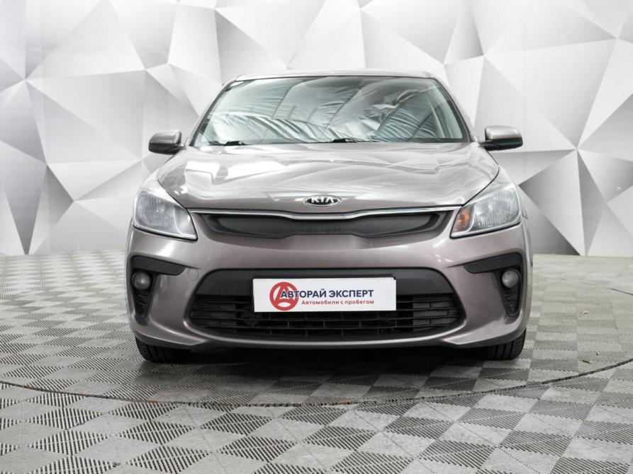 Kia Rio IV Ульяновск  - изображение 8