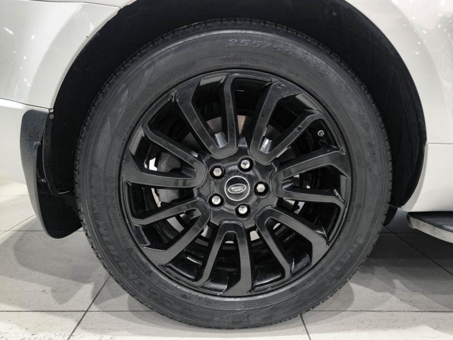 Land Rover Range Rover Sport II Казань  - изображение 22